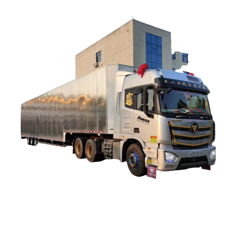 Logistics Container