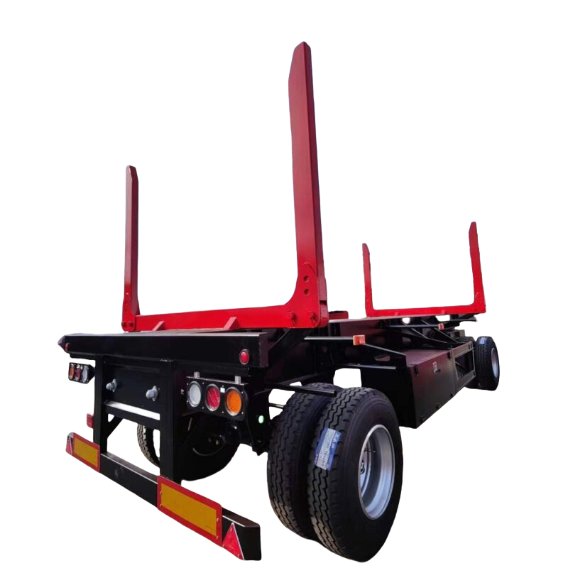 Special vehicles/timber carts