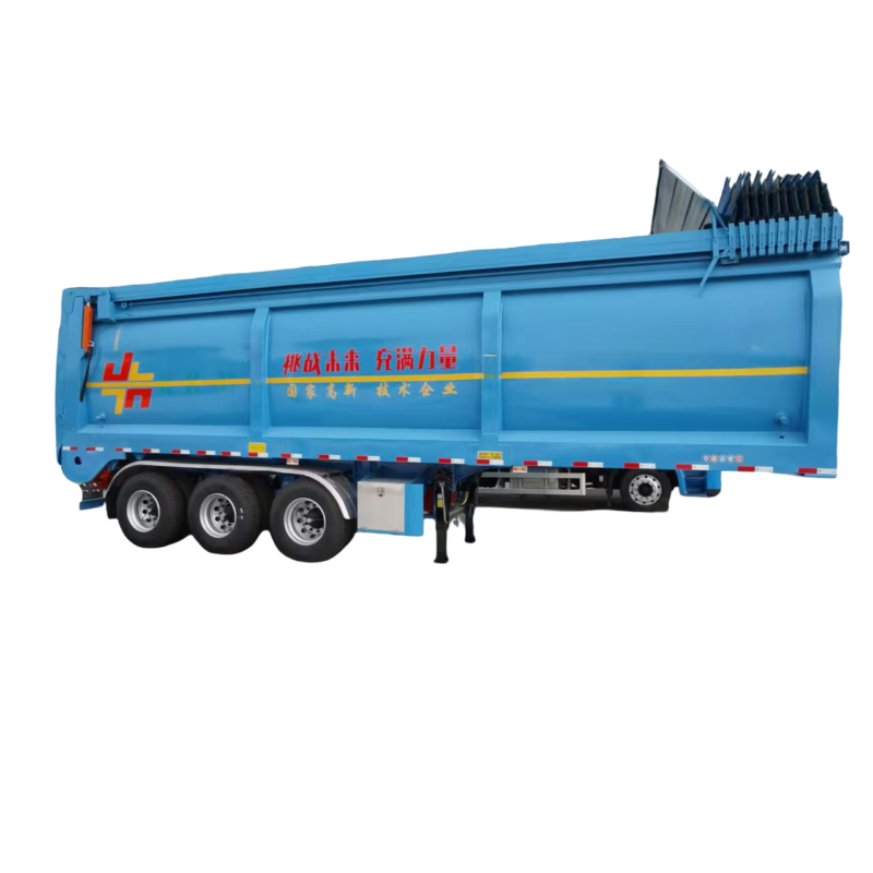 Dump Truck