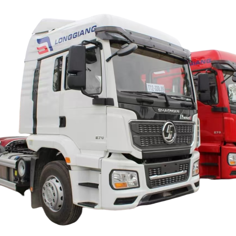 Truck