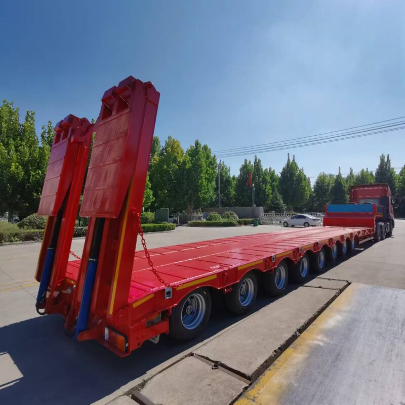 Multi axis vehicle - Image 6