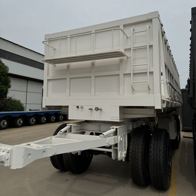 Neimenggu Coal transport truck