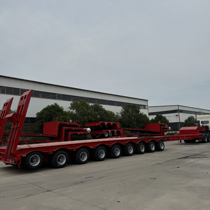 17 meter pull-out tablet - Image 7