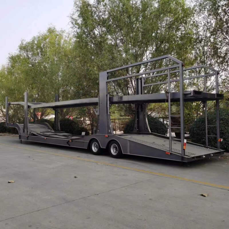 Car carrier