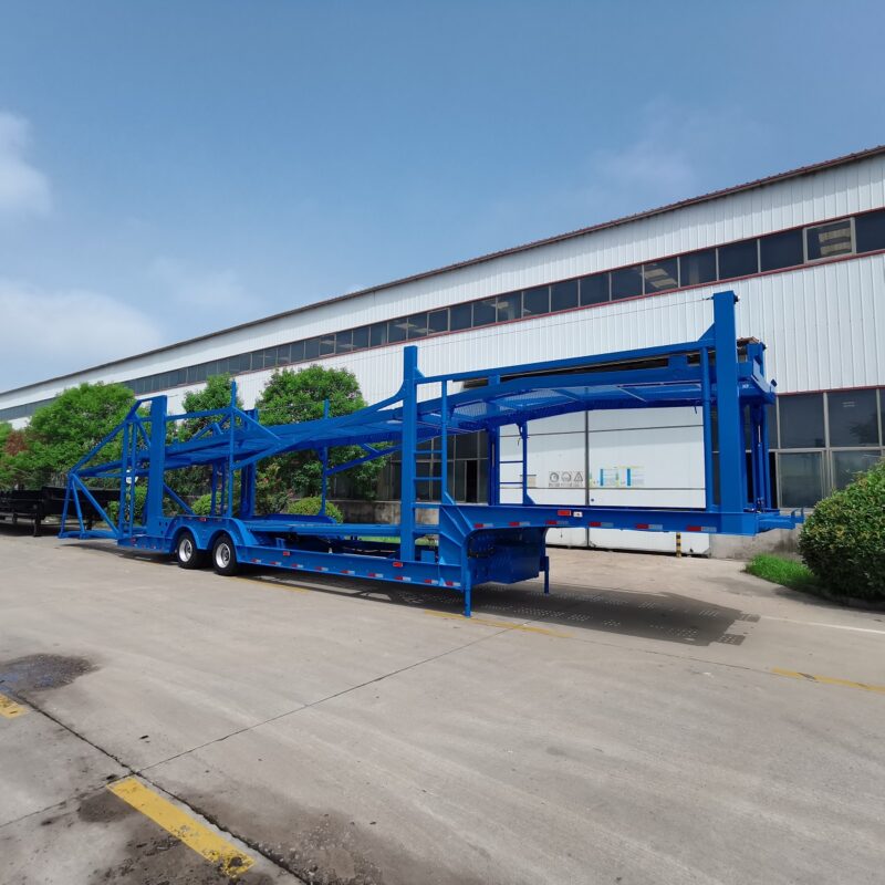 Car carrier