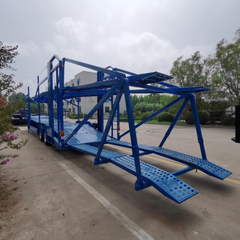 Car carrier