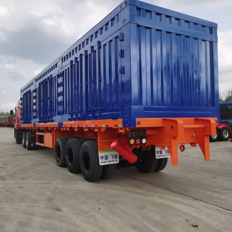 Box truckBox truck