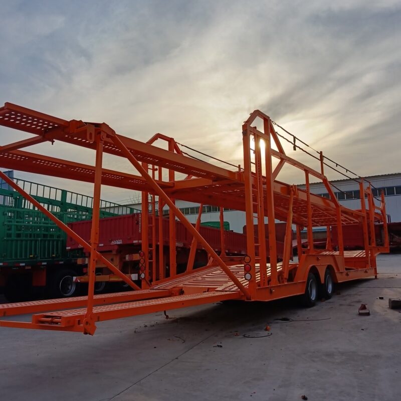Car carrier