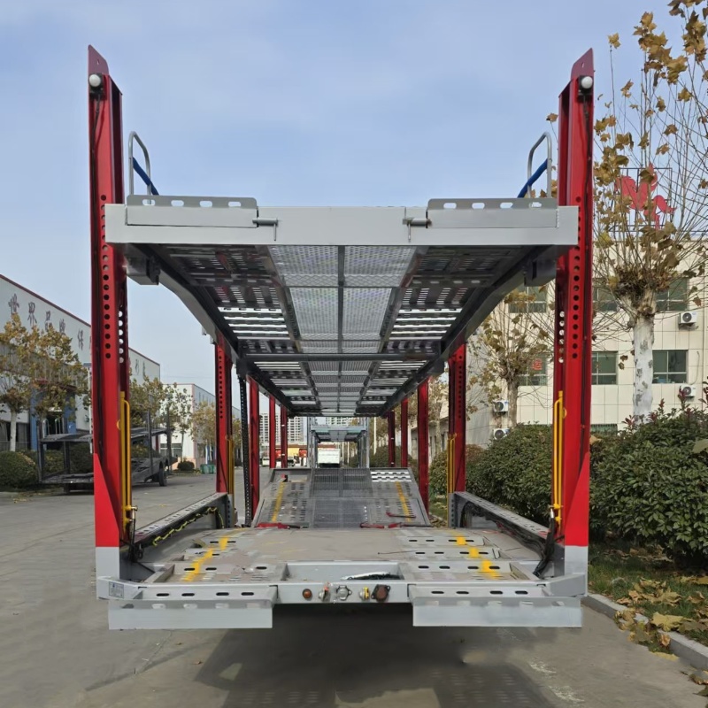 Car carrier
