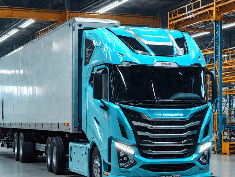Protecting the Manufacturing and Use of Trailers in the Future